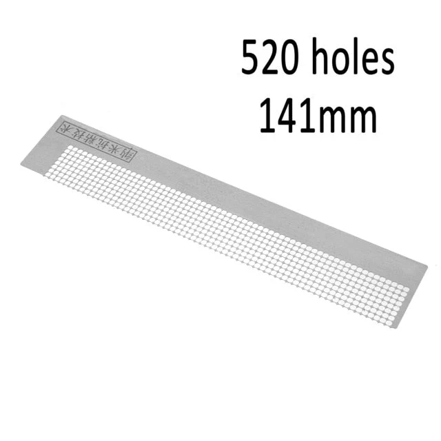 Anti stick Ruler Tool for Diamond Painting - Image 10