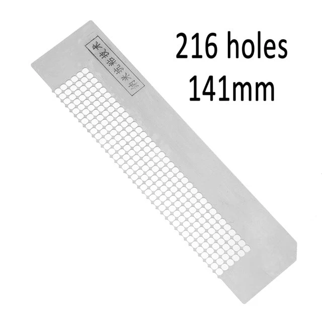 Anti stick Ruler Tool for Diamond Painting - Image 3