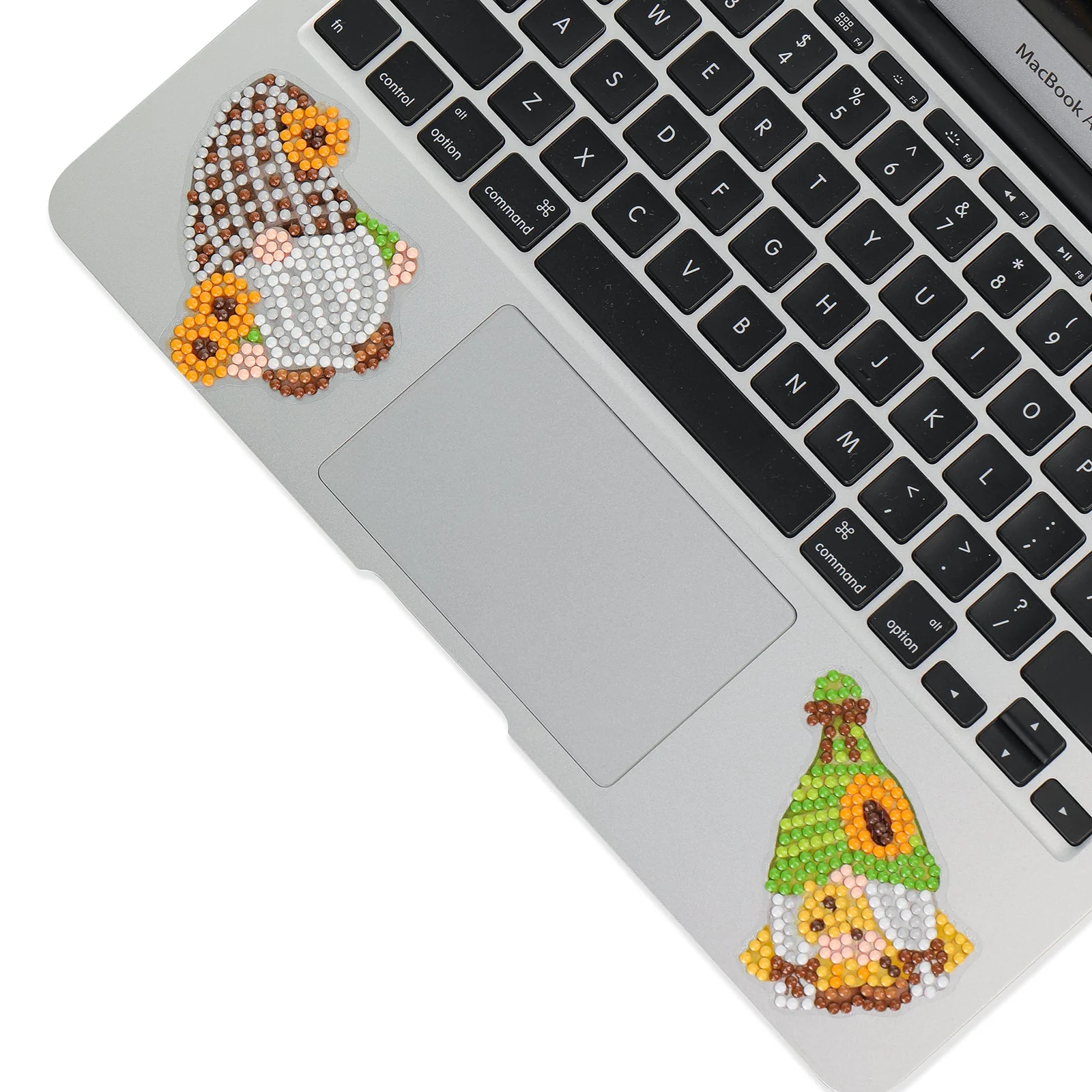 Baby Gnome - Diamond Painting Stickers - Image 2