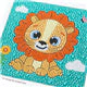 Baby Lion - Special Diamond painting - Image 4
