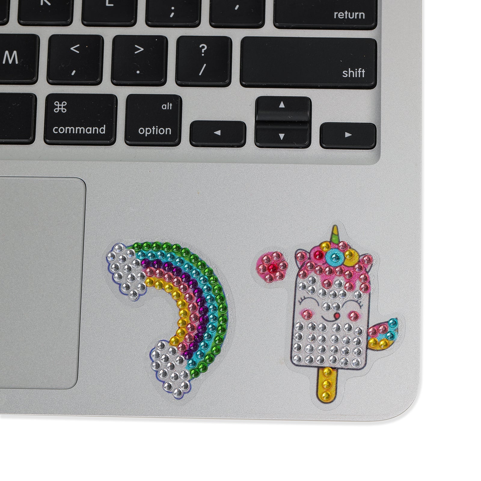 Colorful Diamond Painting Stickers - Image 3