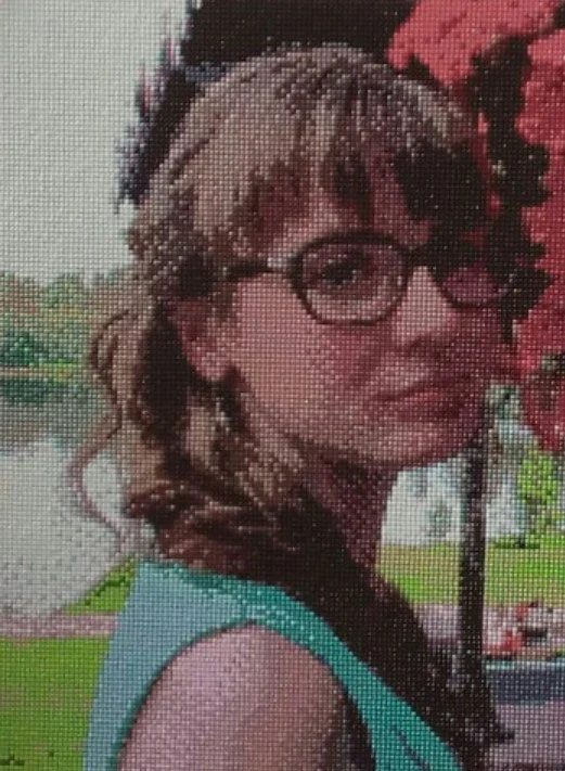 Custom Square Diamond Painting Kits - Image 4