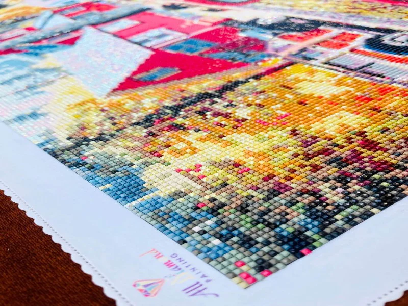 Custom Diamond Painting Kits - Image 2