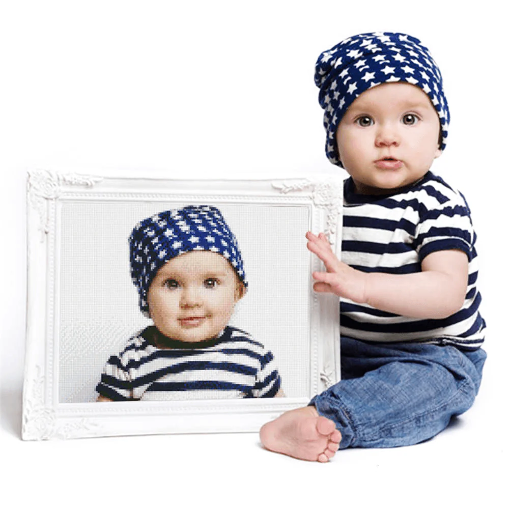 Custom Diamond Painting Kits - Image 6