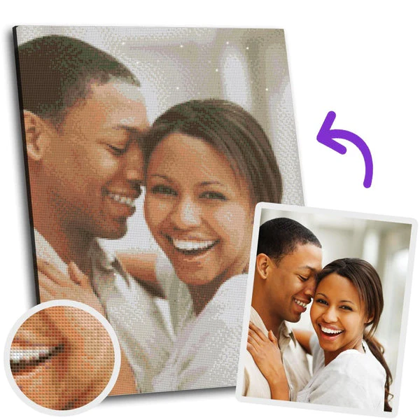 Custom Diamond Painting Kits - Image 8
