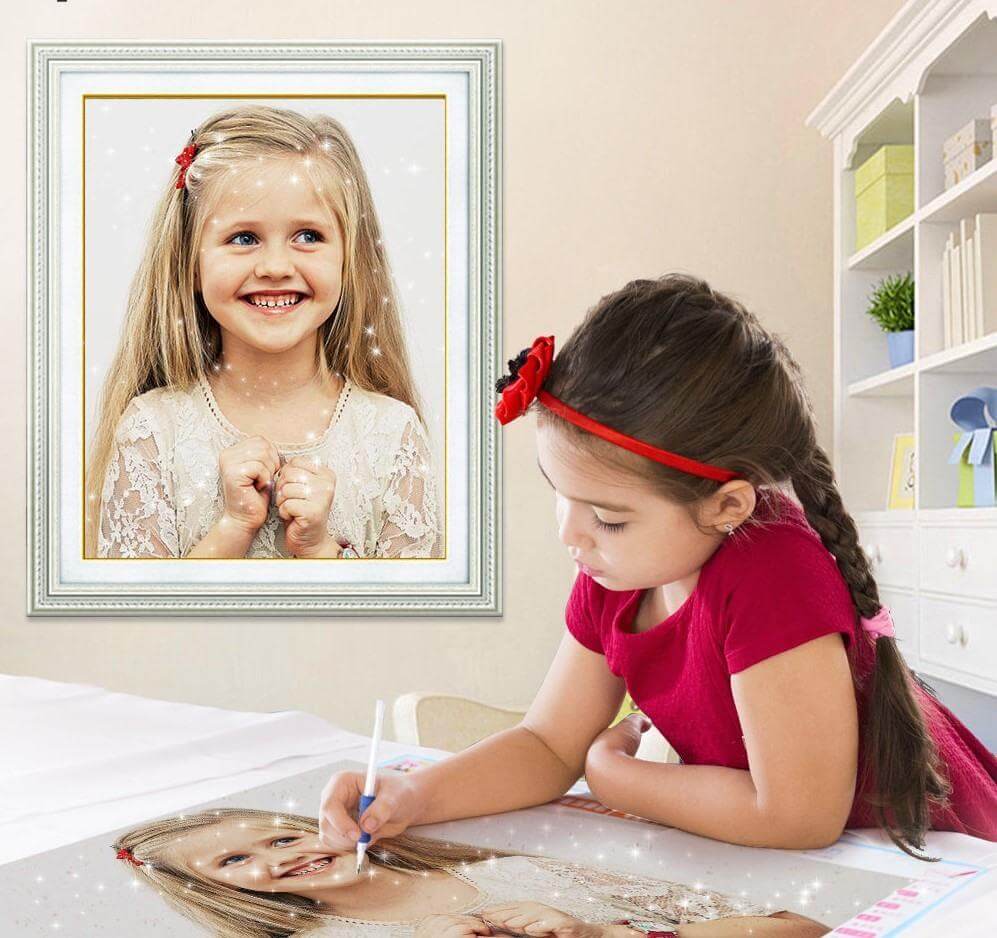 Custom Diamond Painting Kits - Image 9