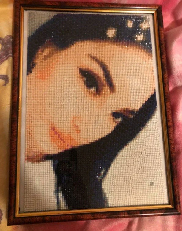 Custom LARGE Diamond Painting Kits - Image 5