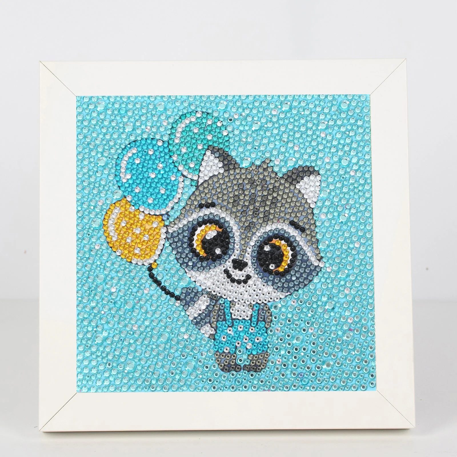 Cute Little Cat - Special Diamond painting - Image 4