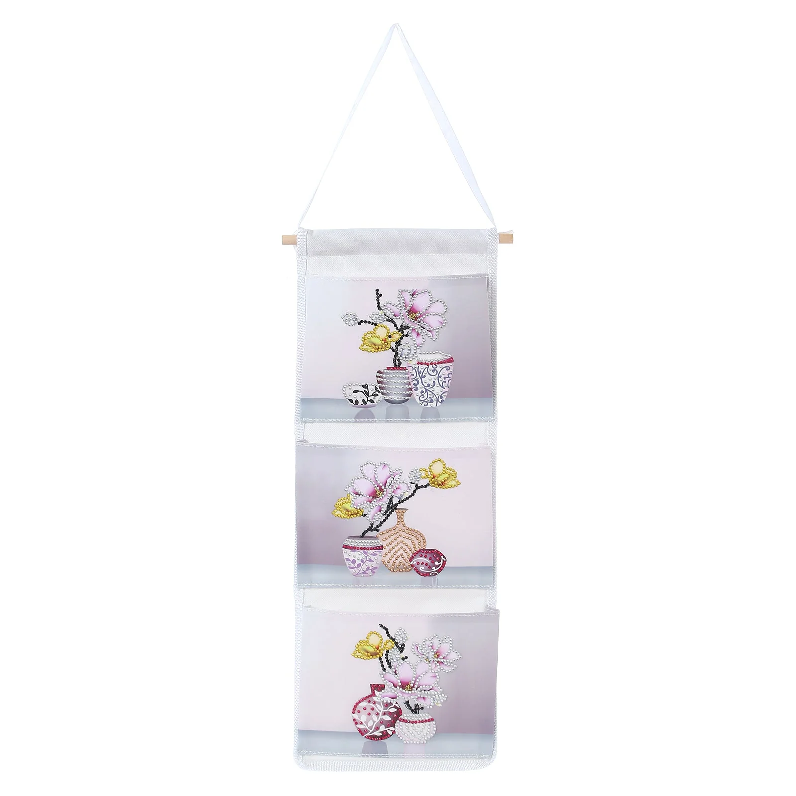 Diamond Painting Foldable Storage Bag