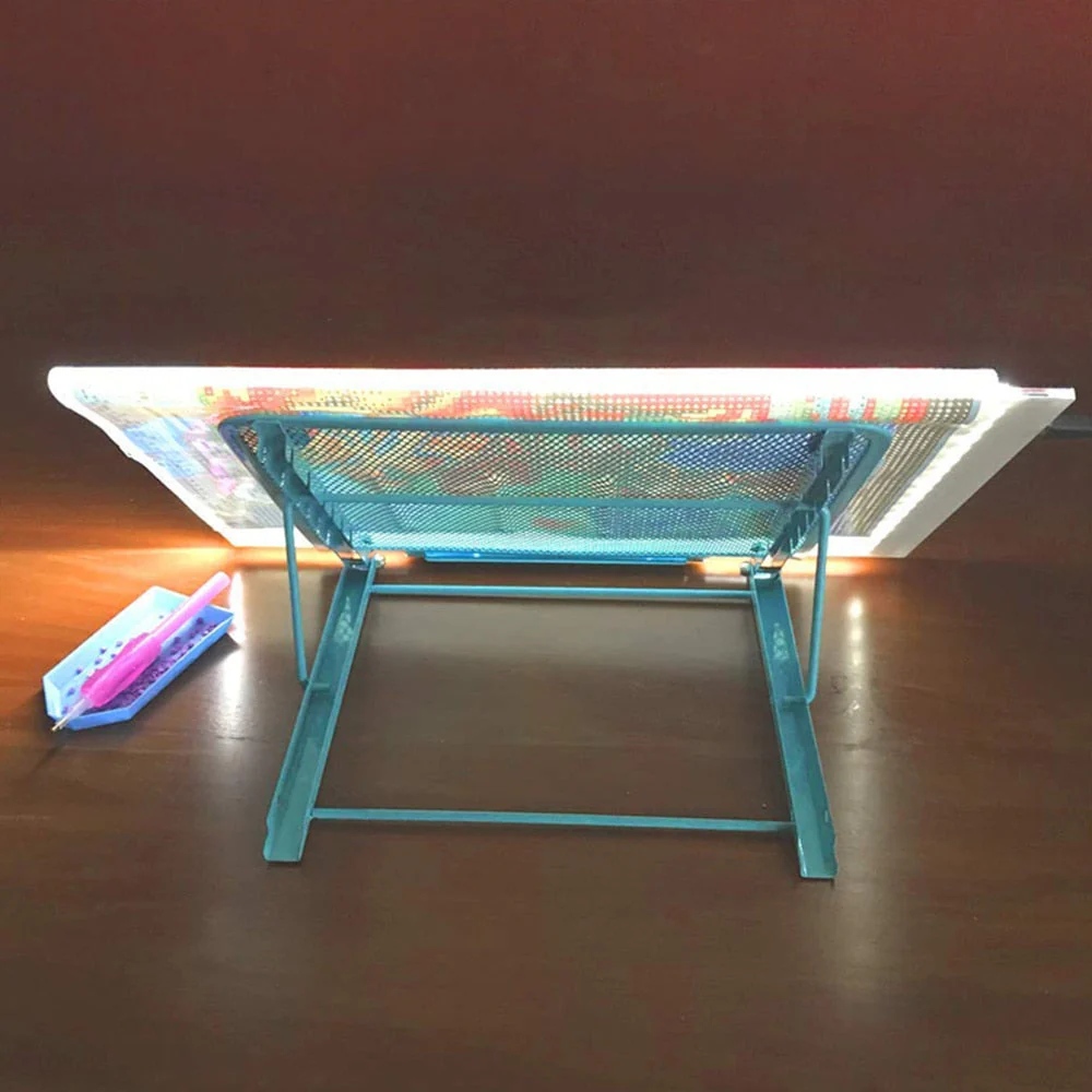 Diamond Painting LED Light Pad Holder - Image 8