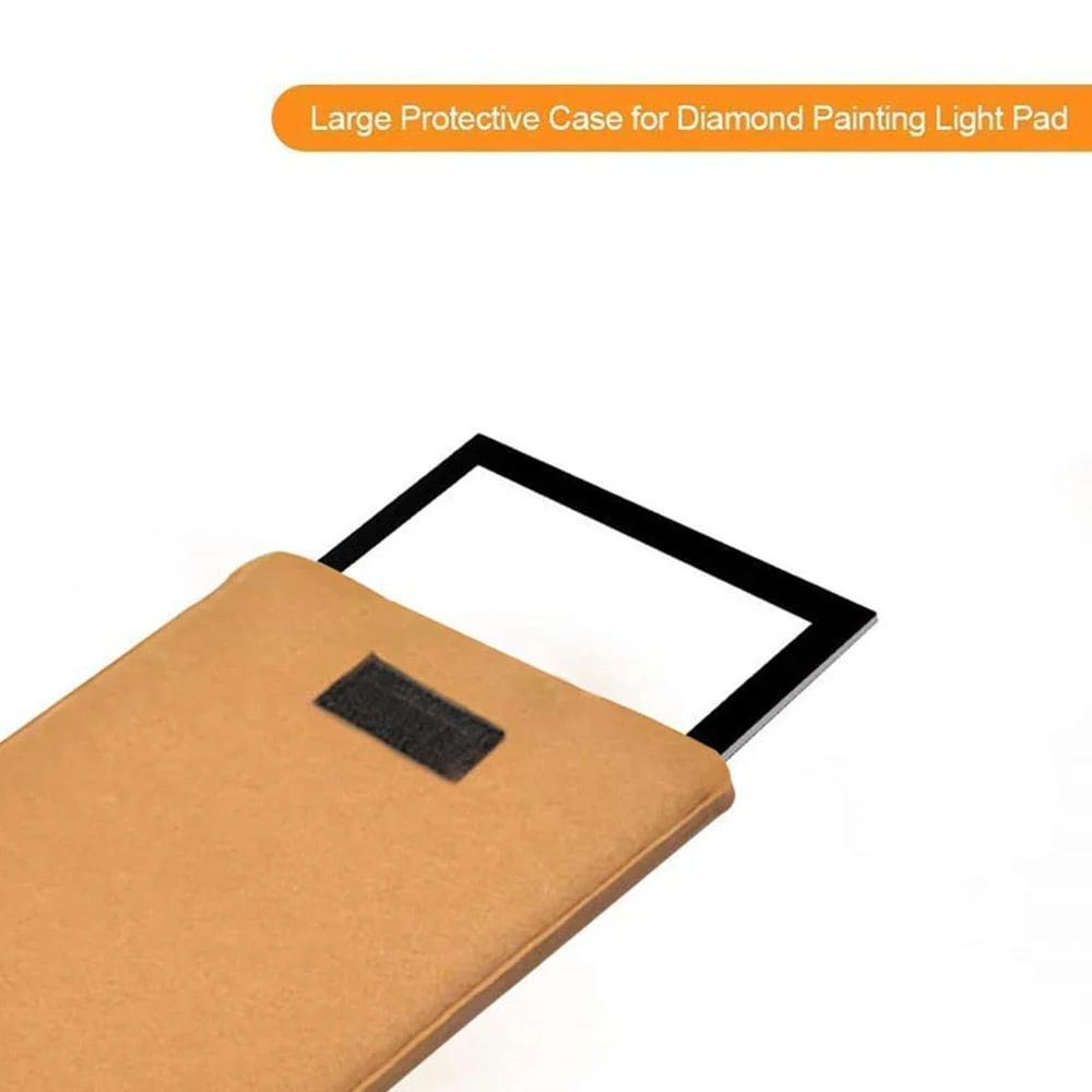 Diamond Painting Light Pad Protective Case - Image 4