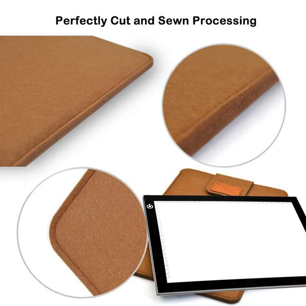 Diamond Painting Light Pad Protective Case - Image 7