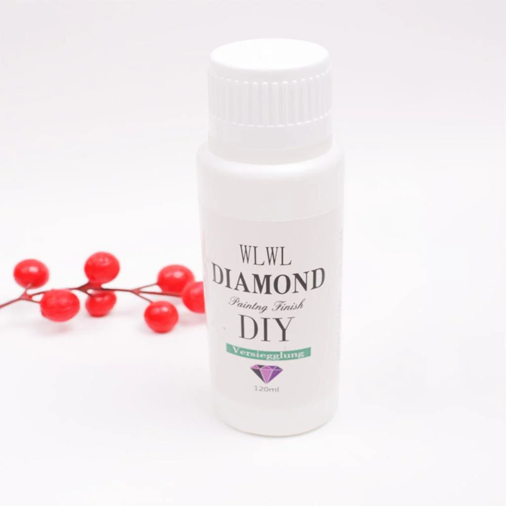 Diamond Painting Sealer 120ML - Image 6