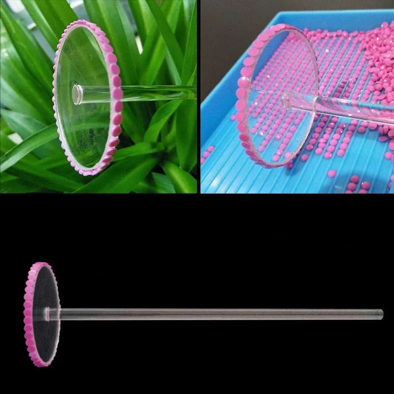 Diamond Painting Tool Kits