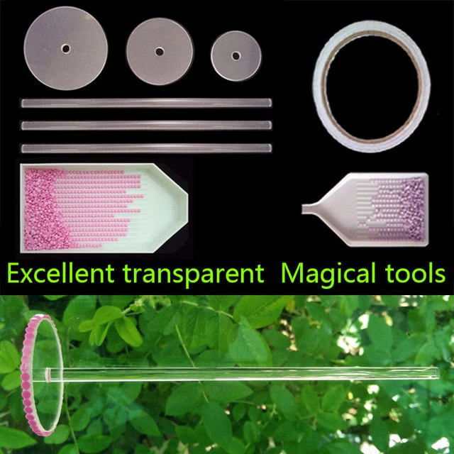 Diamond Painting Tool Kits - Image 16