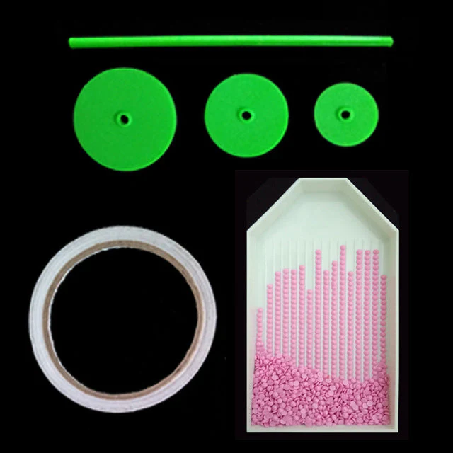 Diamond Painting Tool Kits - Image 6