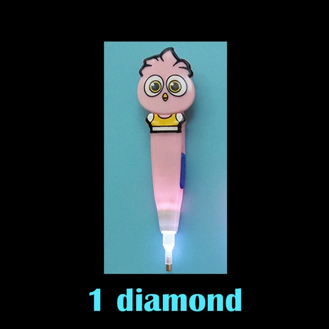 Diamond Painting Tool Kits - Image 7