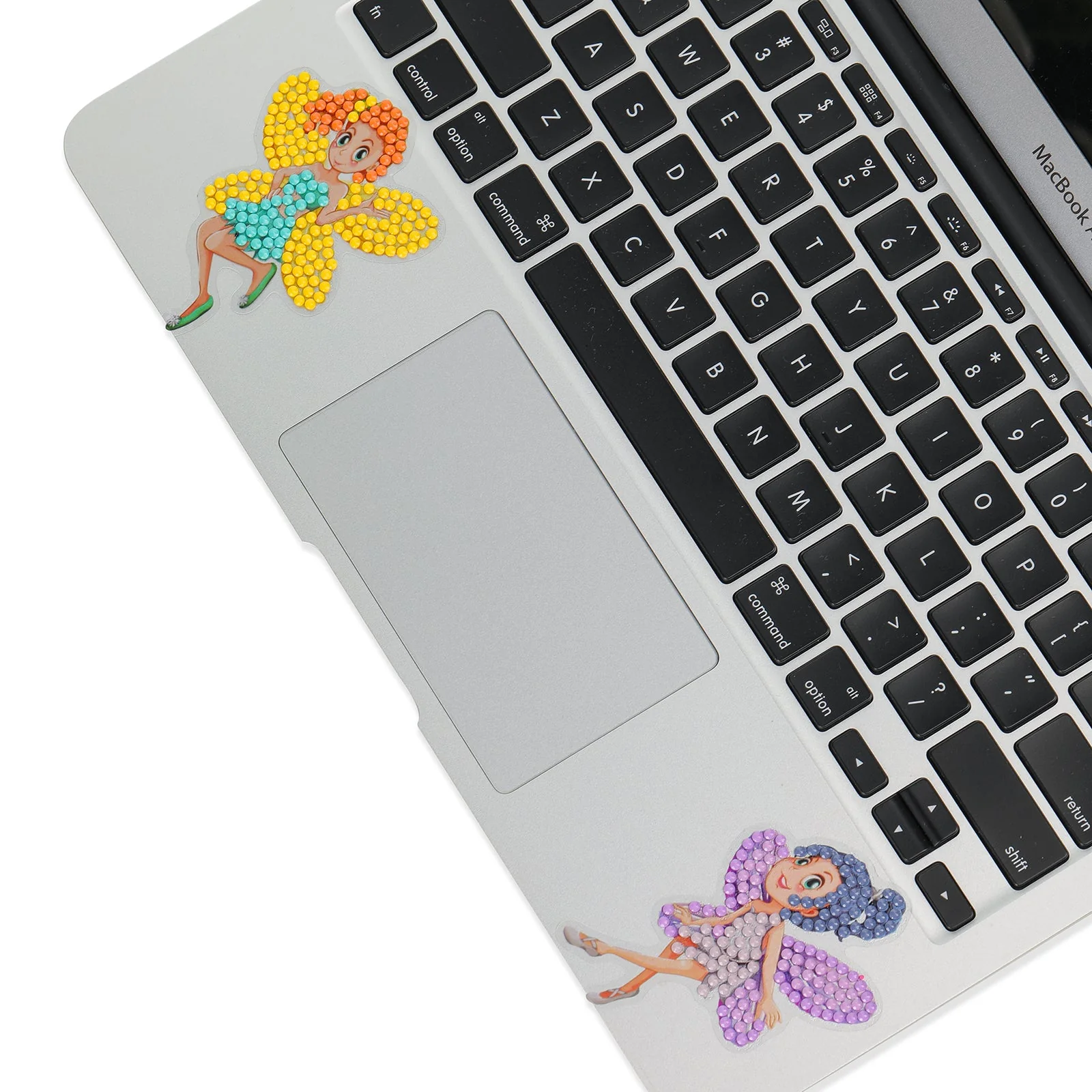 Fairies - Diamond Painting Stickers - Image 2