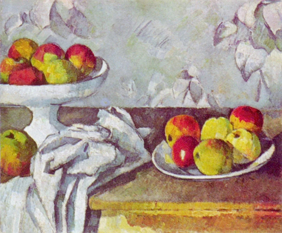 Fruits on Table DIY Diamond Painting