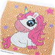 Gorgeous Unicorn - Special Diamond painting - Image 5