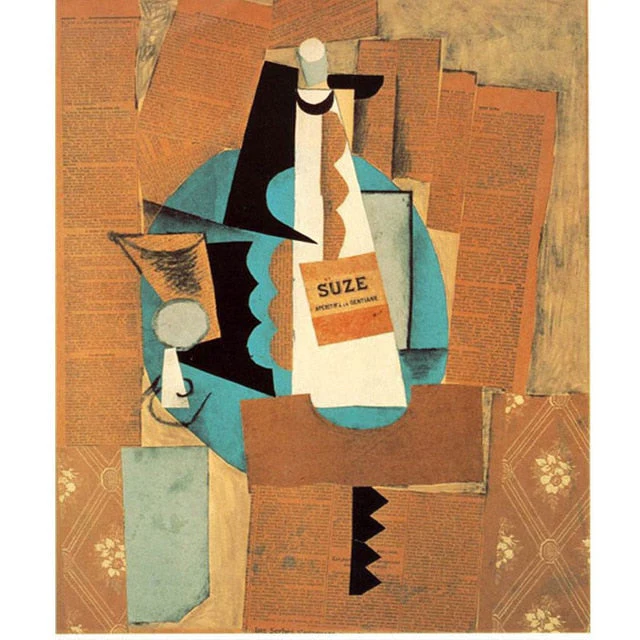Great Bather Reading - Pablo Picasso - Image 4
