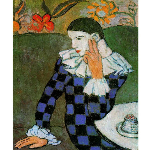 Great Bather Reading - Pablo Picasso - Image 6