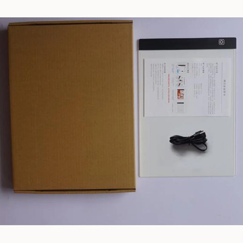 LED Light Pad for Diamond Art Painting - Image 3