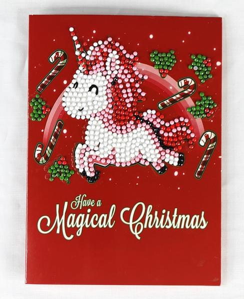 Merry Christmas DIY Diamond Paintings - Image 2