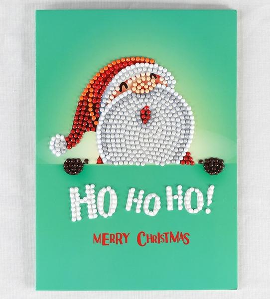 Merry Christmas DIY Diamond Paintings - Image 4