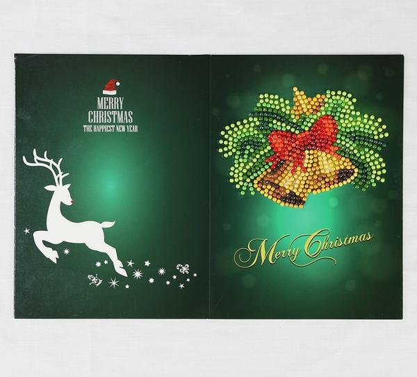 Merry Christmas DIY Diamond Paintings - Image 6
