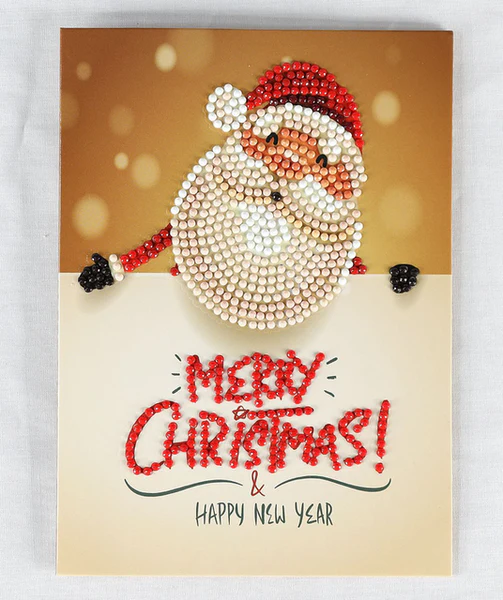 Merry Christmas DIY Diamond Paintings - Image 7