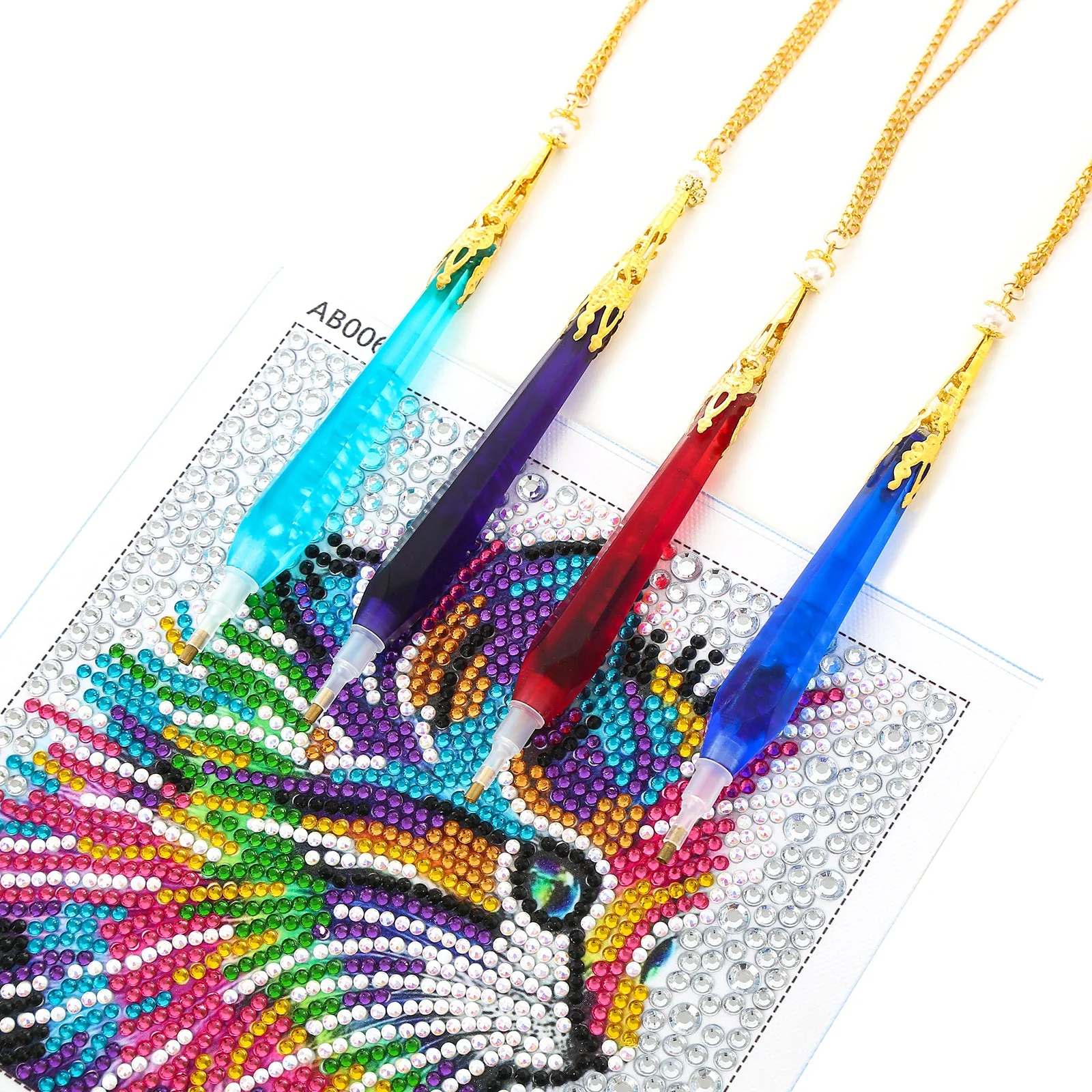 New Point Diamond Painting Pen - Image 10