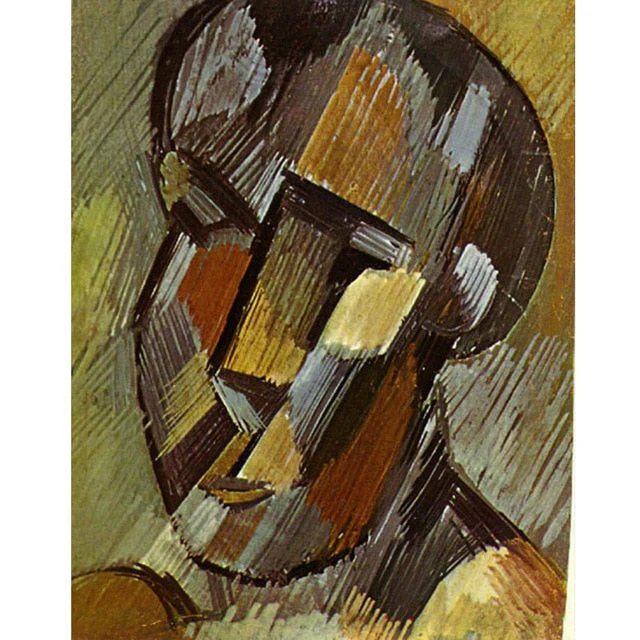 Painting Series By Pablo Picasso - Image 13