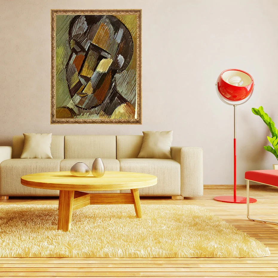 Painting Series By Pablo Picasso - Image 7