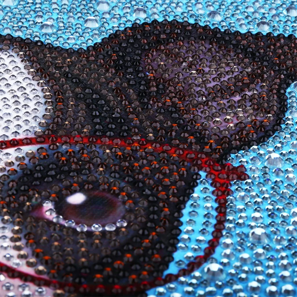 Sophisticated Special Diamond Painting - Image 5