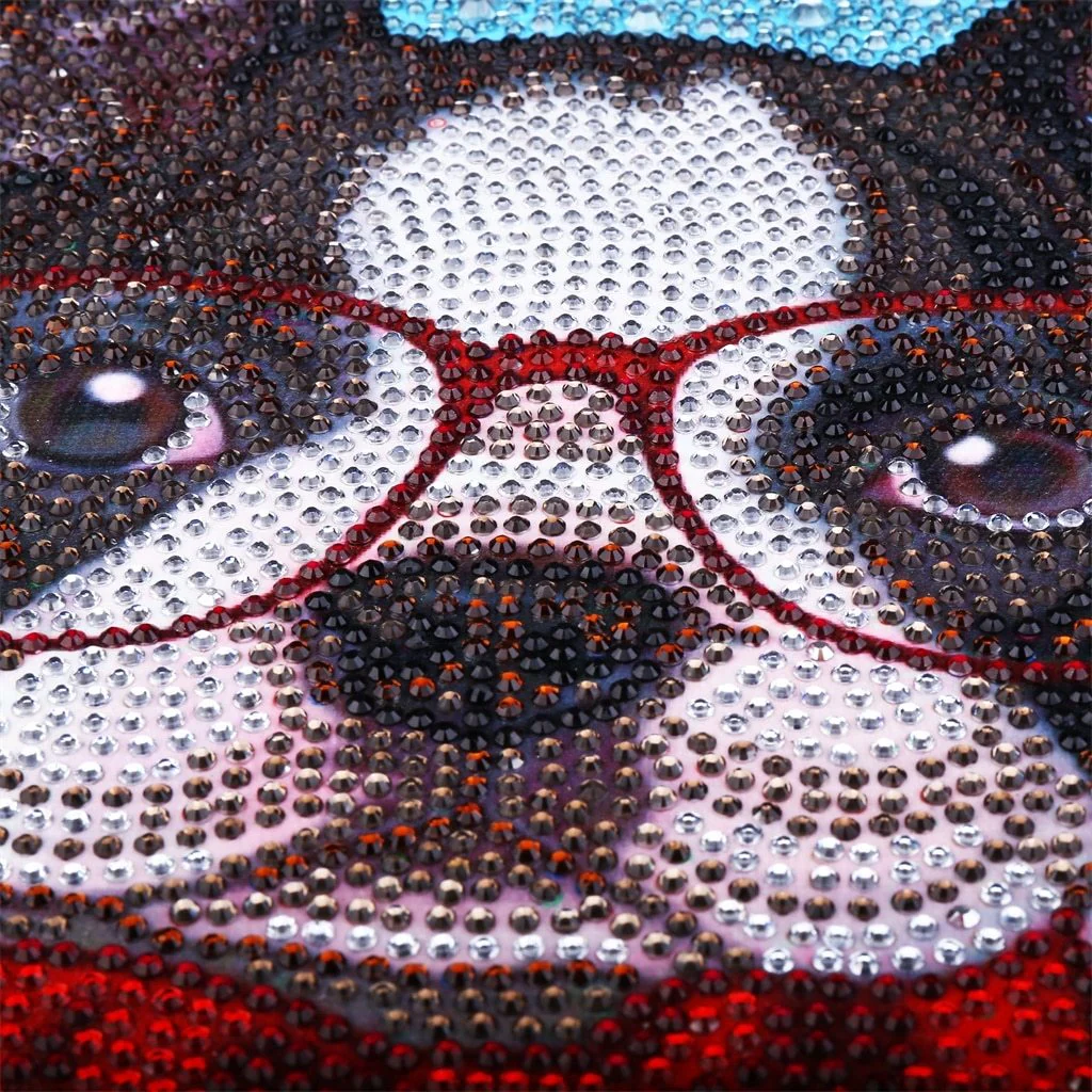 Sophisticated Special Diamond Painting - Image 8