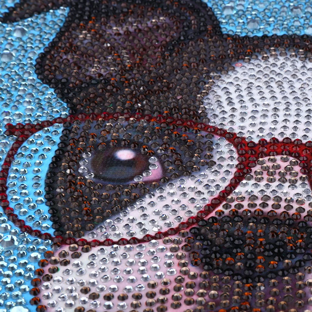 Sophisticated Special Diamond Painting - Image 9