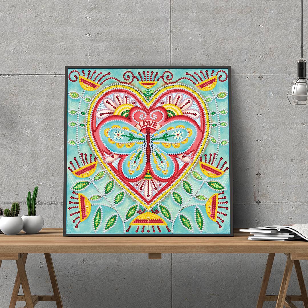 The Heart - Glow in the Dark - Image 4